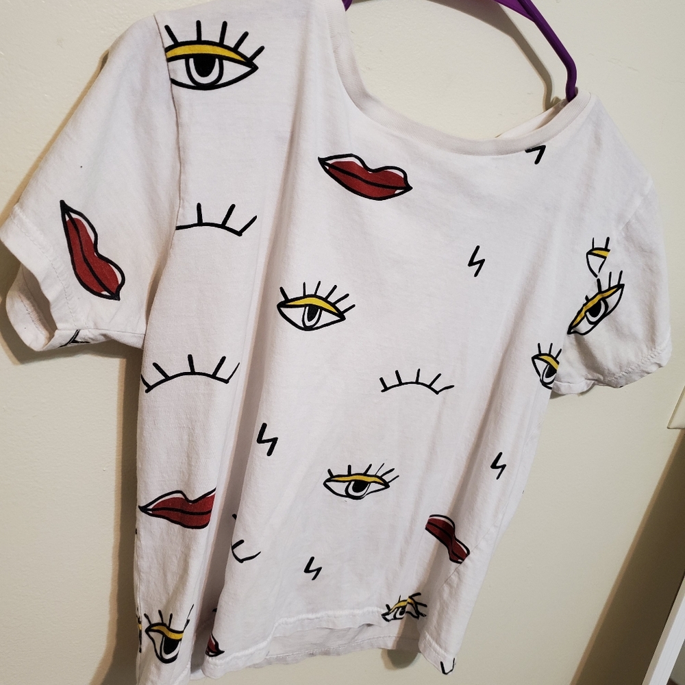 Graphic Design T Shirt